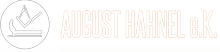 August Hahnel e.K. Logo