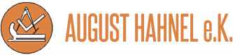 August Hahnel e.K. Logo